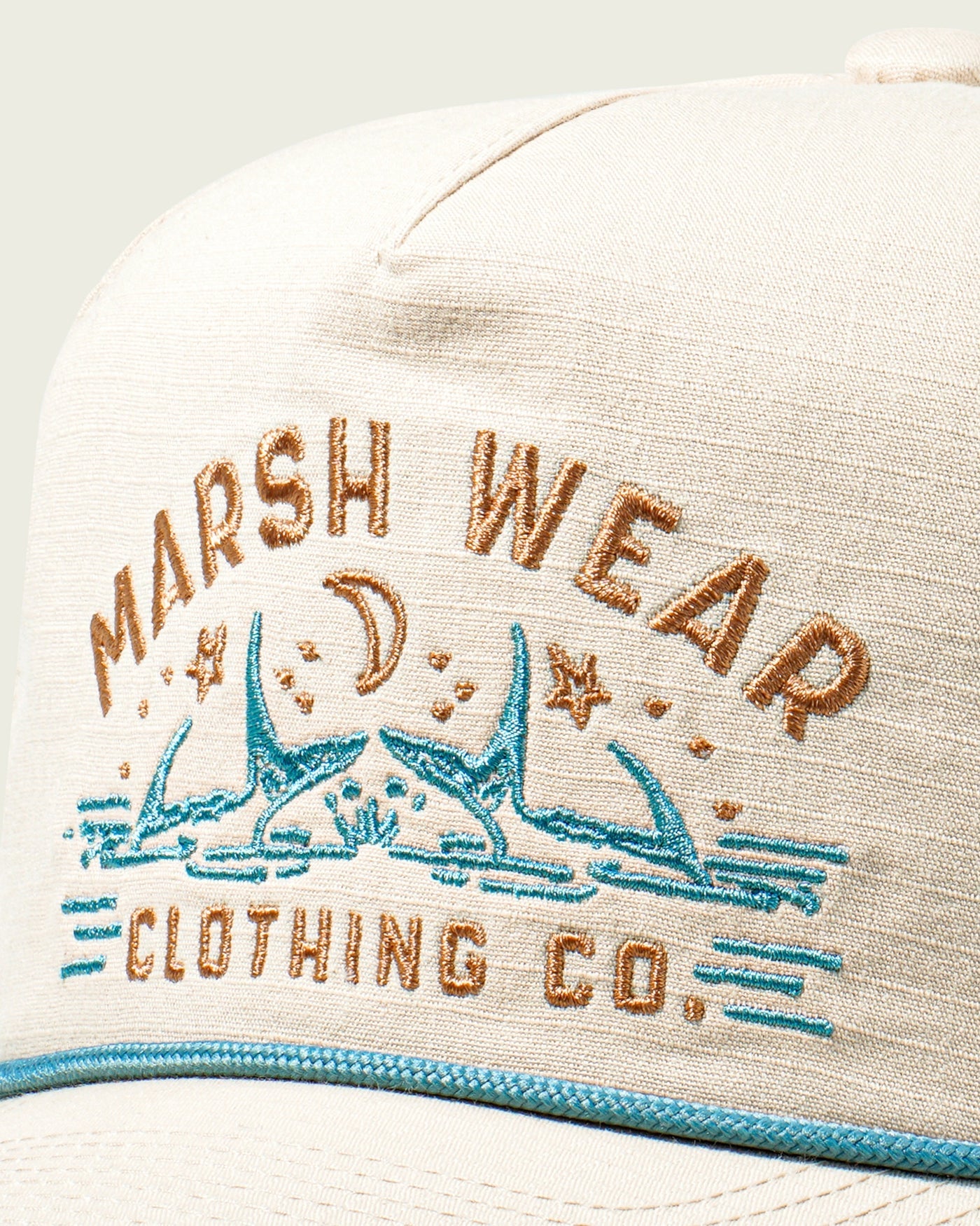 Marsh Wear Ebb Tide Hat - Dogfish Tackle & Marine