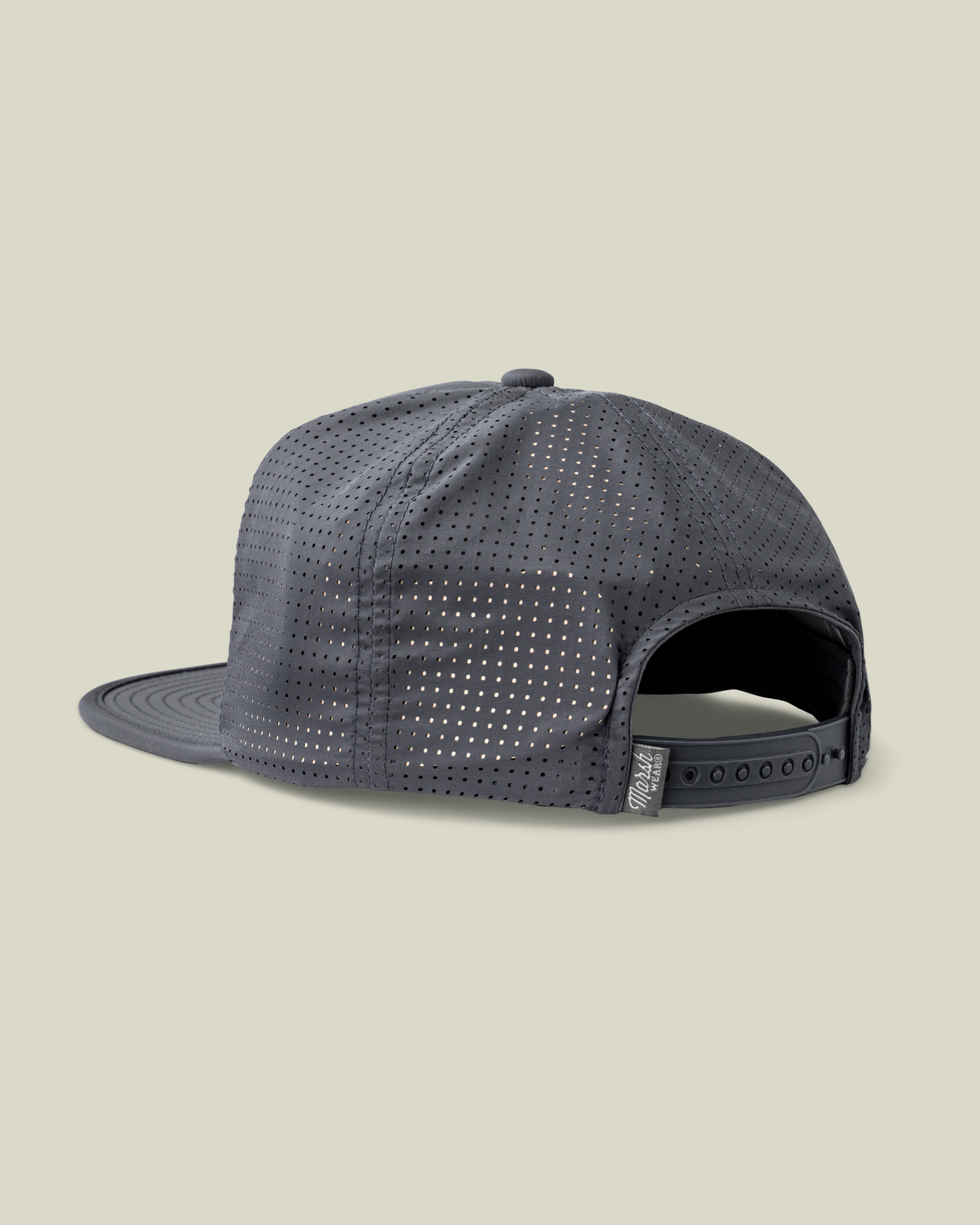 Marsh Wear Tailing Tide Snapback Hat