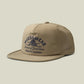 Marsh Wear Tailing Tide Snapback Hat