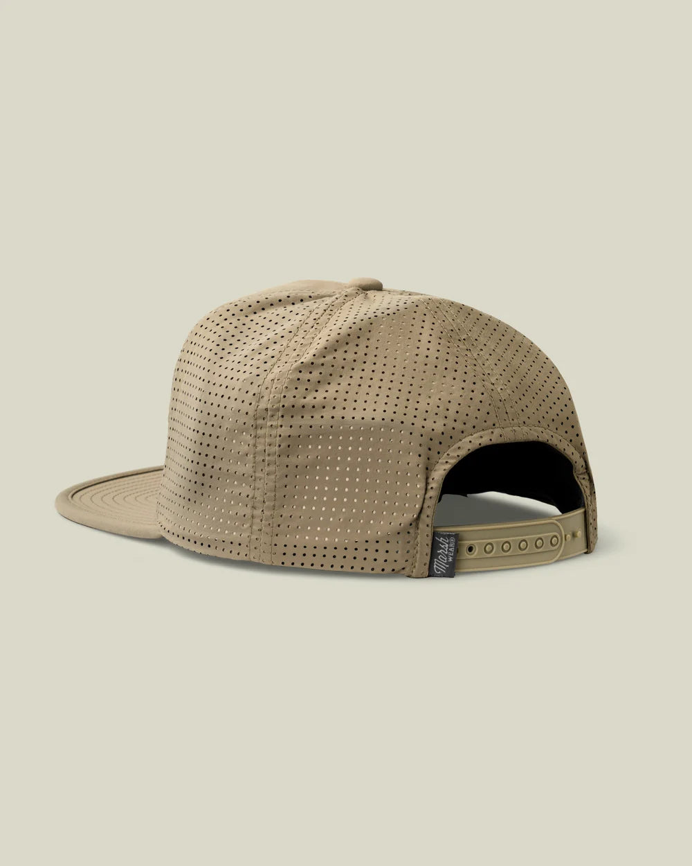 Marsh Wear Tailing Tide Snapback Hat