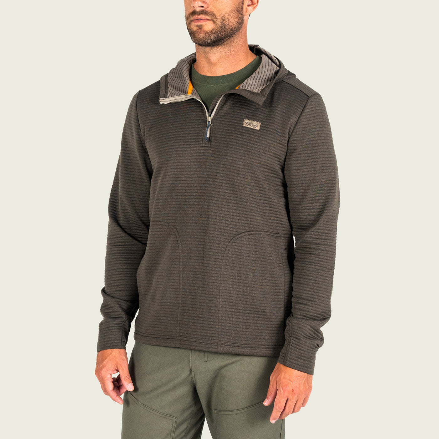 Marsh Wear Sullivan Tech Hoodie - Dogfish Tackle & Marine