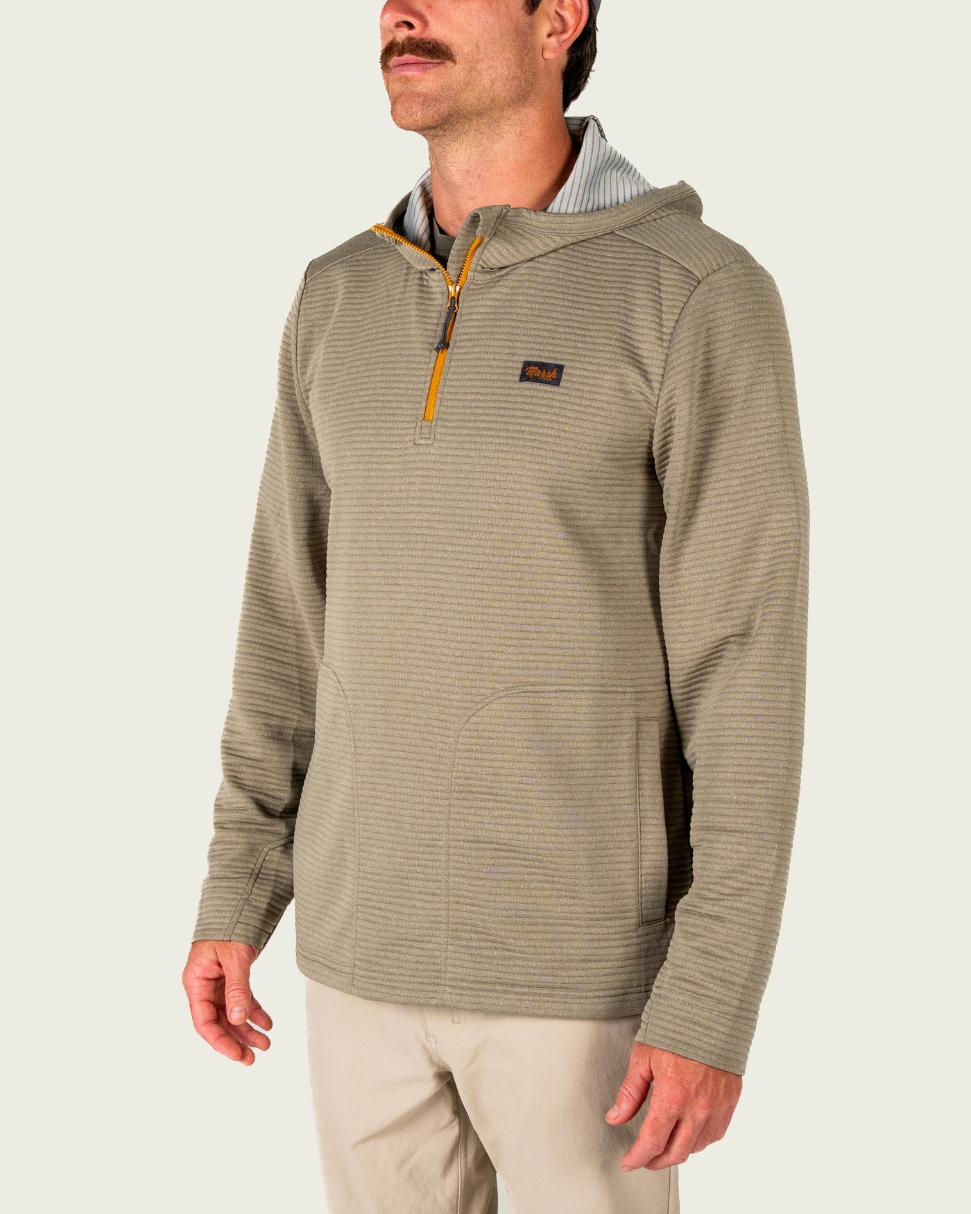 Marsh Wear Sullivan Tech Hoodie