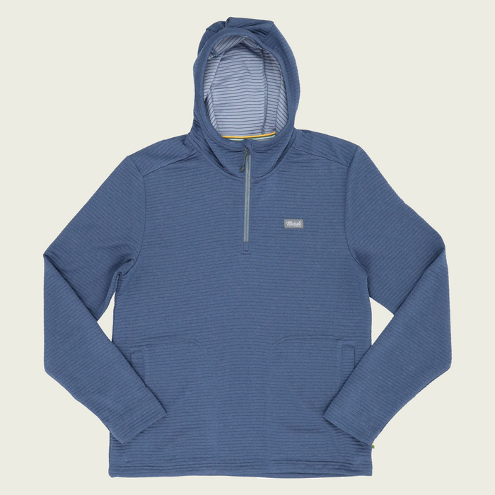 Marsh Wear Sullivan Tech Hoodie - Dogfish Tackle & Marine