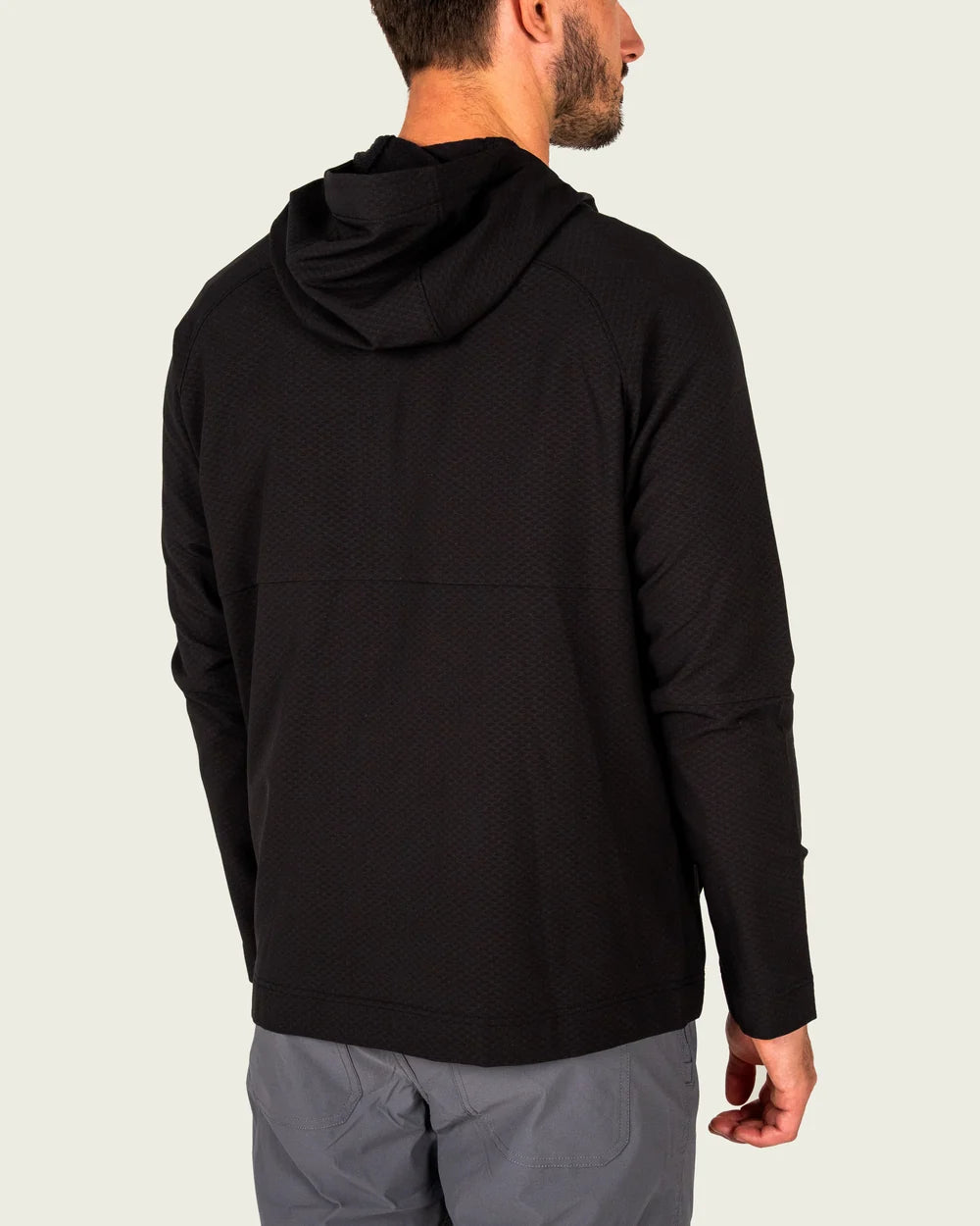 Marsh Wear Seaward Tech Fleece