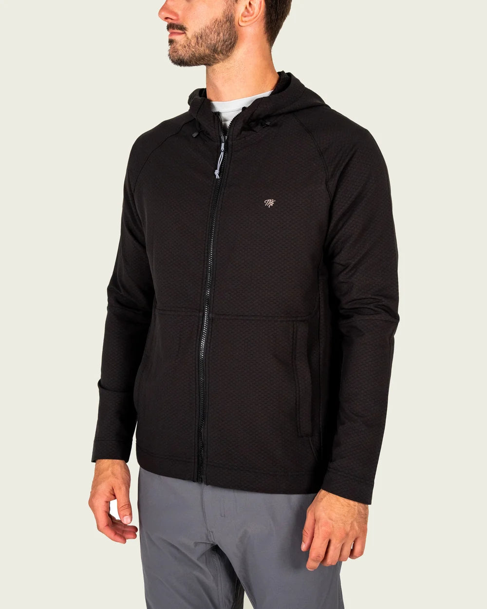 Marsh Wear Seaward Tech Fleece