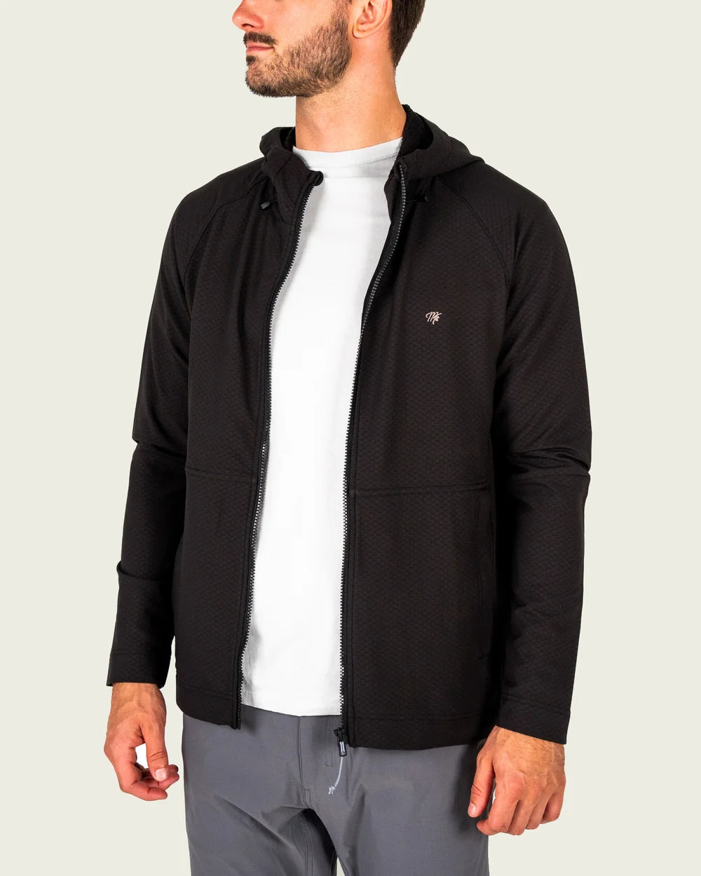 Marsh Wear Seaward Tech Fleece