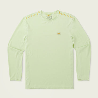 Marsh Wear High Noon Tech Crew - Dogfish Tackle & Marine