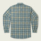Marsh Wear Seadrift Flannel Overshirt