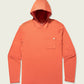 Marsh Wear Buxton Tech Long Sleeve Hooded Shirt - Dogfish Tackle & Marine