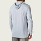 Marsh Wear Buxton Tech Long Sleeve Hooded Shirt - Dogfish Tackle & Marine