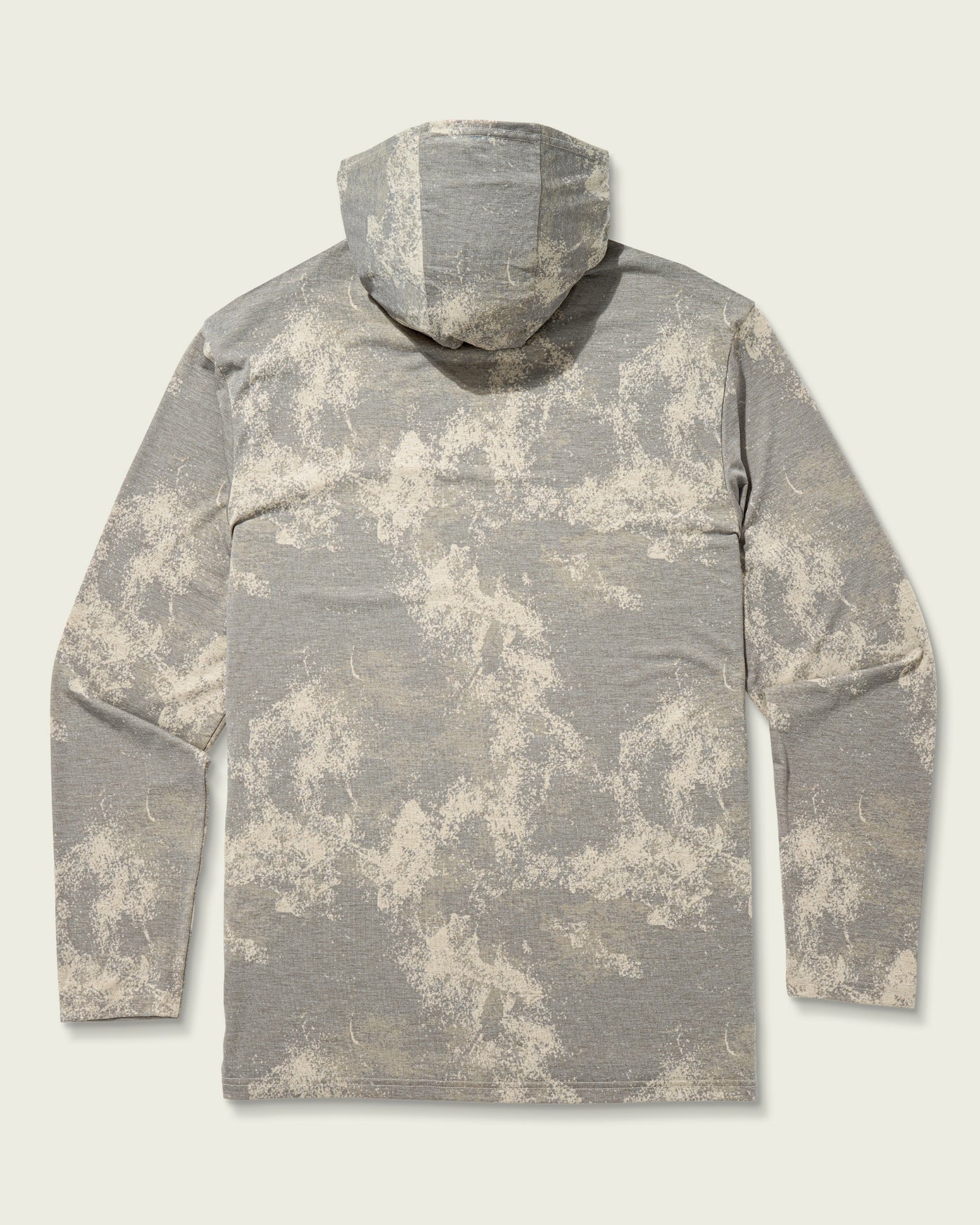 Marsh Wear Buxton Performance Long Sleeve Hooded T-Shirt - Dogfish Tackle & Marine