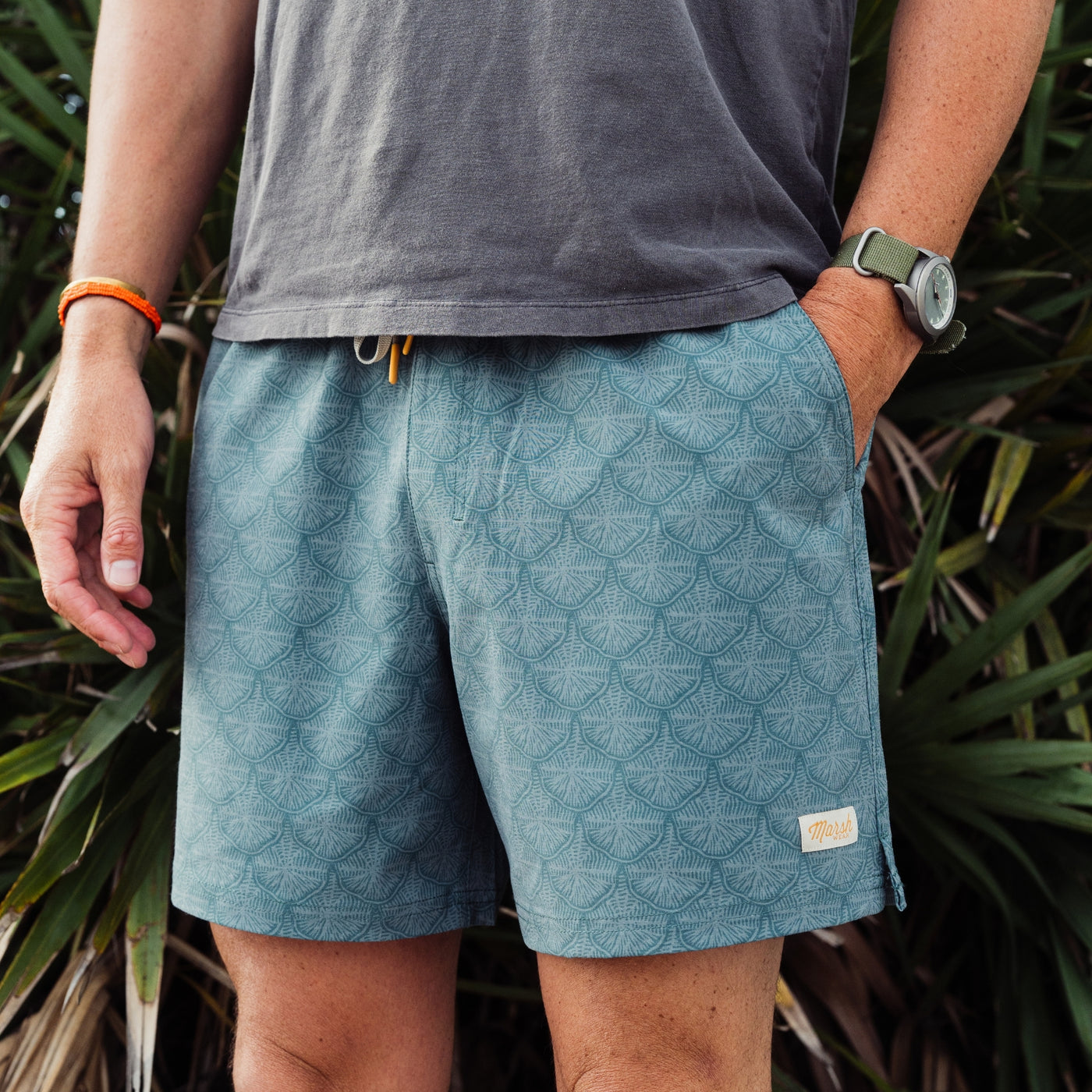 Marsh Wear Fulton Volley 6in Shorts - Dogfish Tackle & Marine