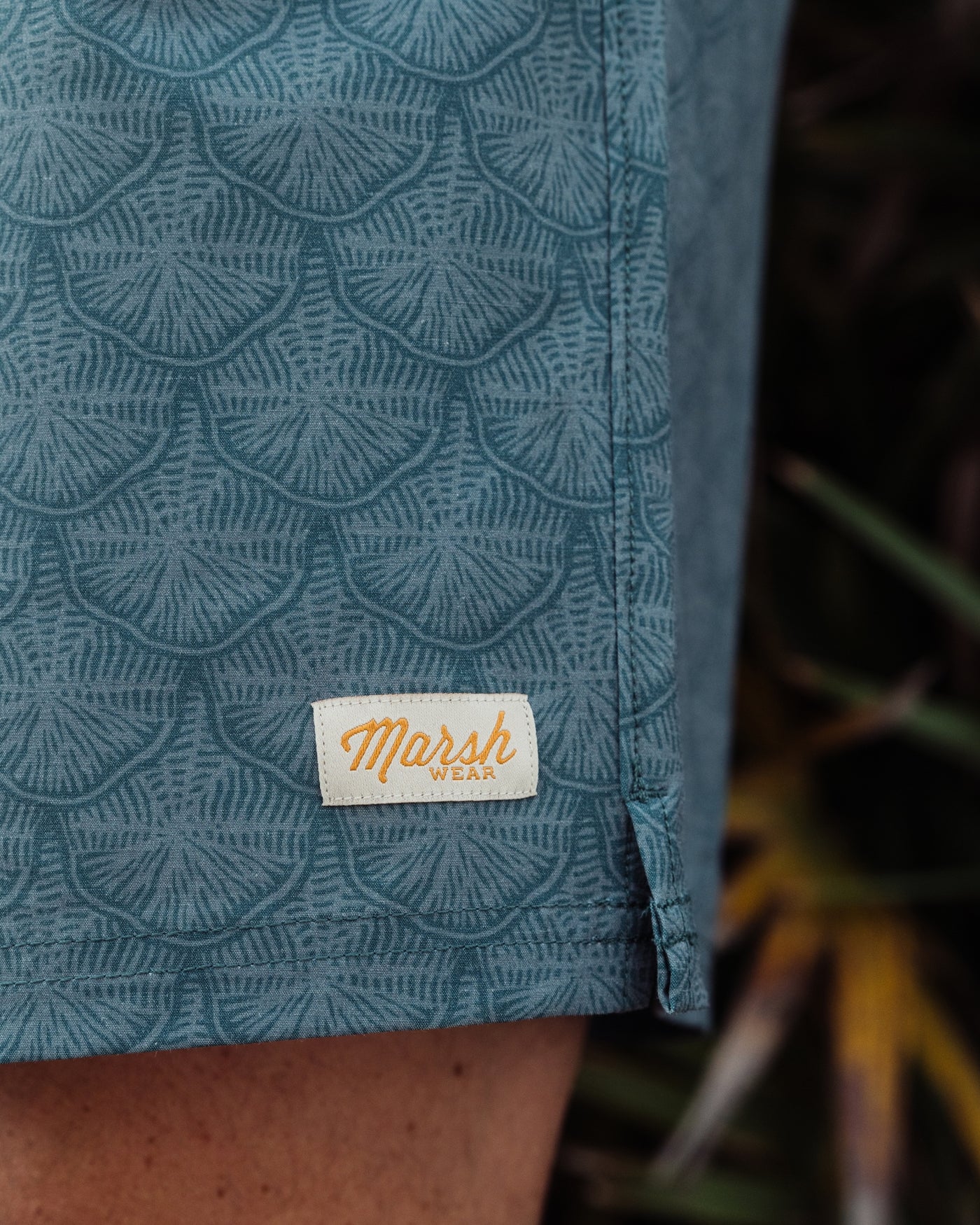 Marsh Wear Fulton Volley 6in Shorts - Dogfish Tackle & Marine