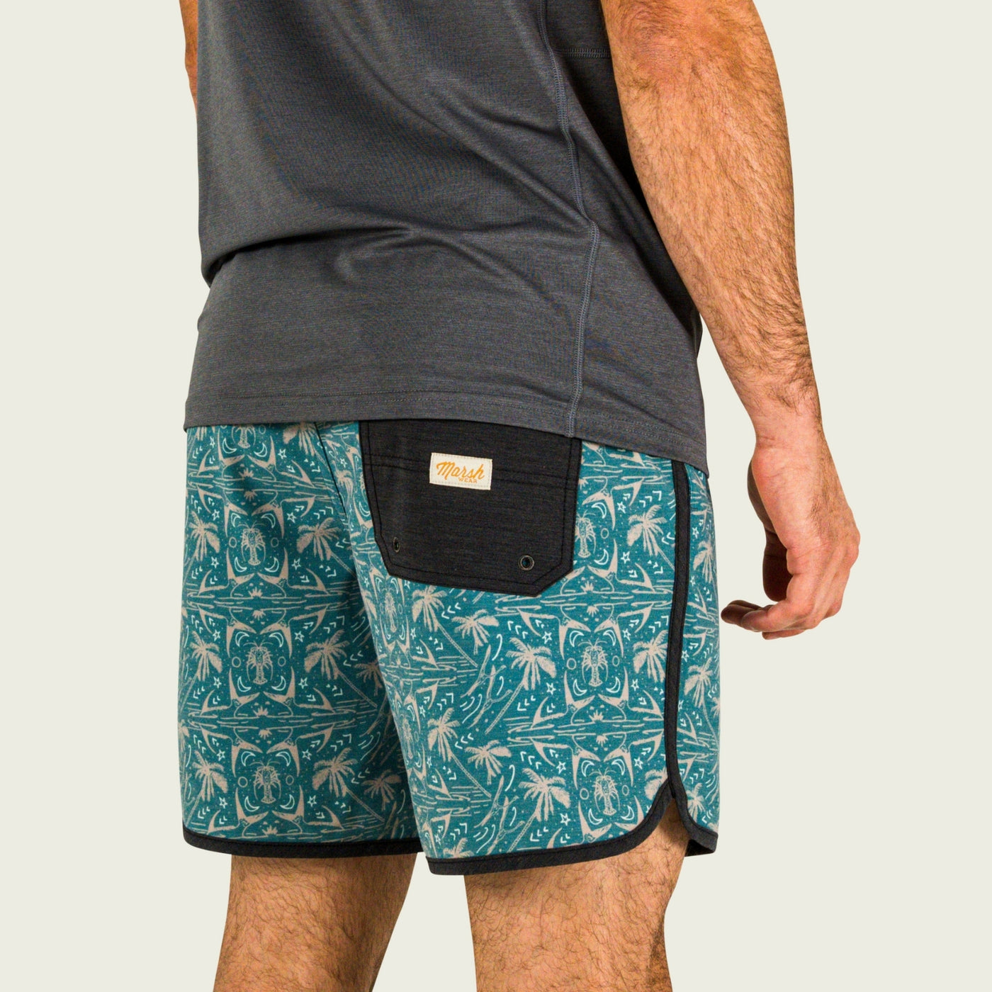 Marsh Wear SurfStride Shorts - Dogfish Tackle & Marine