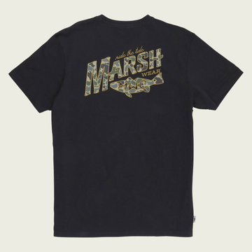 Marsh Wear Sunrise Marsh SS T-shirt - Dogfish Tackle & Marine