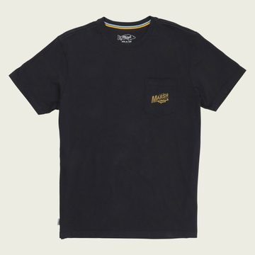Marsh Wear Sunrise Marsh SS T-shirt - Dogfish Tackle & Marine