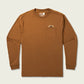 Marsh Wear Tailing Tide LS Shirt