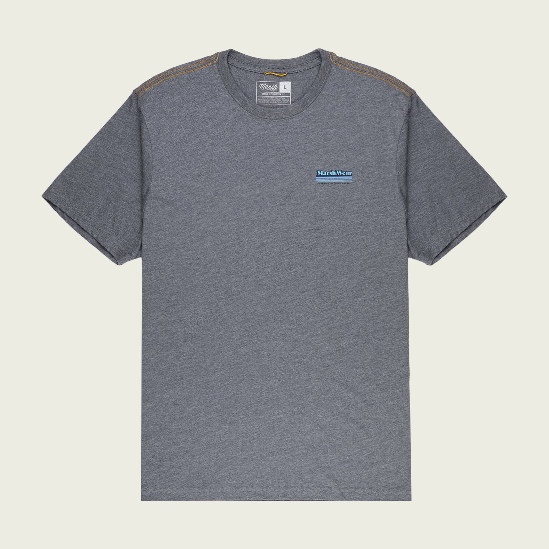 Marsh Wear Gradient T-Shirt - Dogfish Tackle & Marine