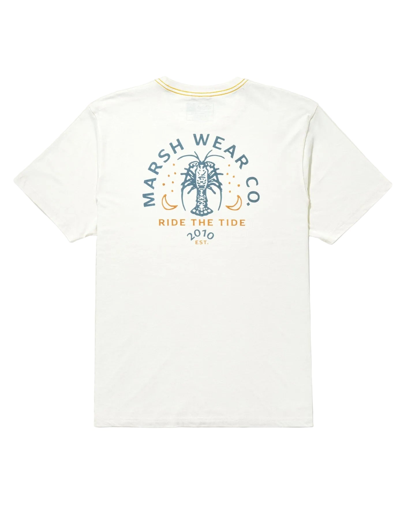 Marsh Wear Spiny SS T-Shirts - Dogfish Tackle & Marine