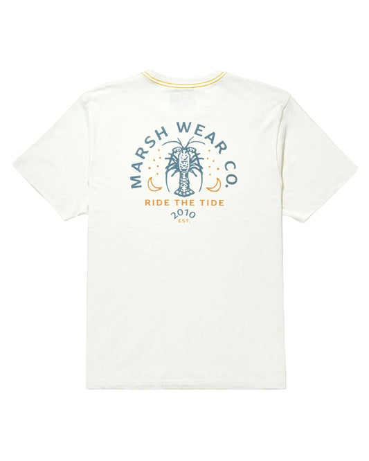 Marsh Wear Spiny SS T-Shirts - Dogfish Tackle & Marine