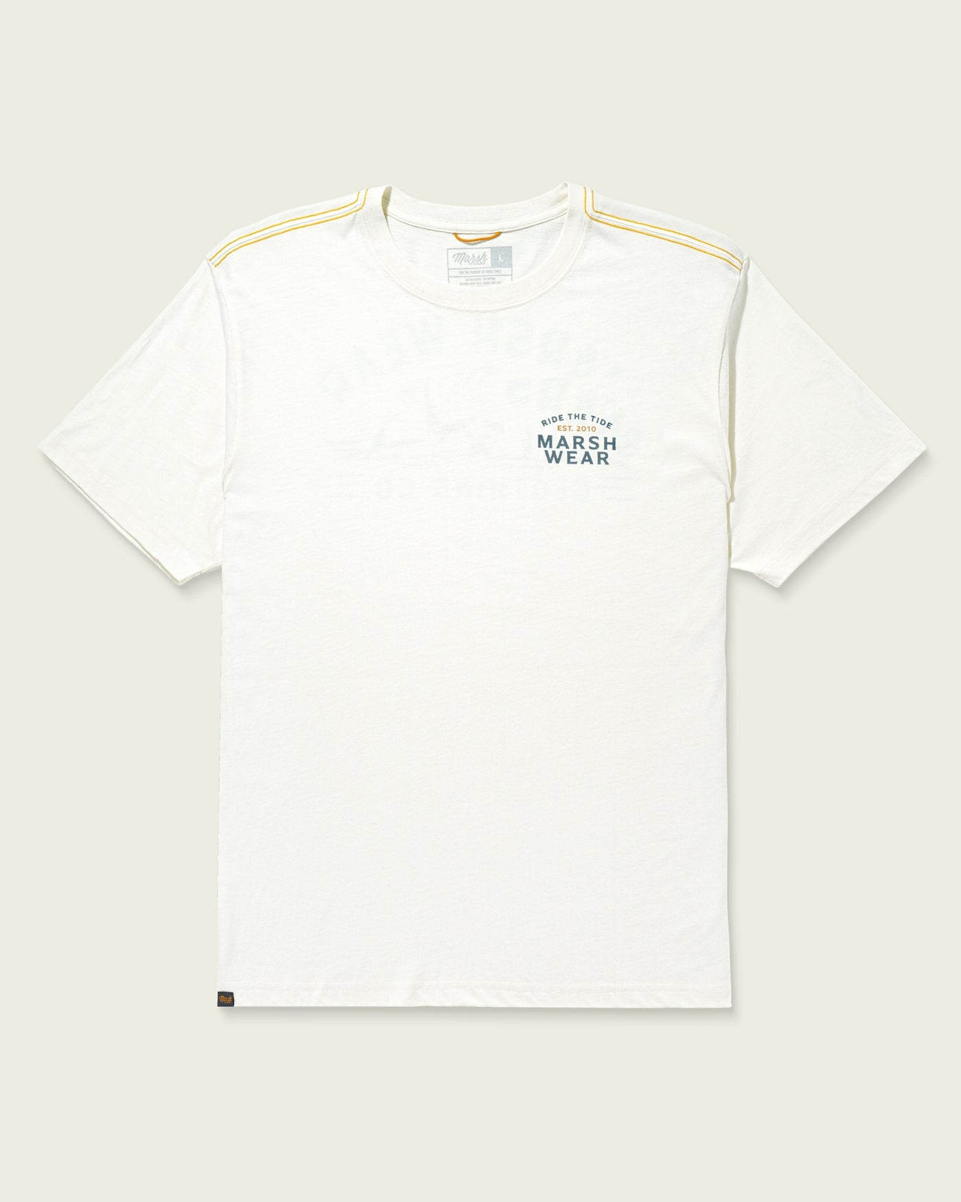 Marsh Wear Spiny SS T-Shirts - Dogfish Tackle & Marine