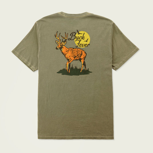 Marsh Wear Buck Fever Short Sleeve T-Shirt - Dogfish Tackle & Marine