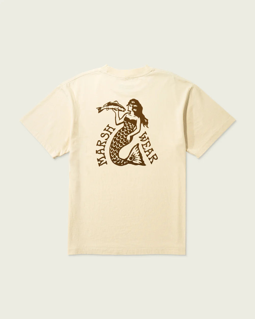 Marsh Wear Marsh Maiden Tee Shirt