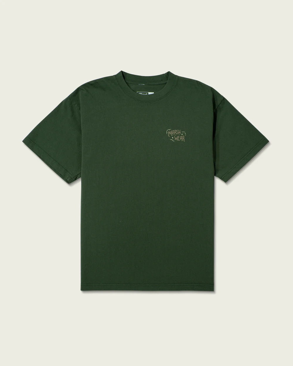 Marsh Wear Midnight Rider Tee Shirt