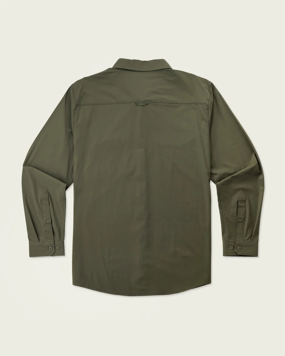 Marsh Wear Big Pine Field Shirt