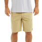 Madeira Cargo Hybrid Shorts 20"