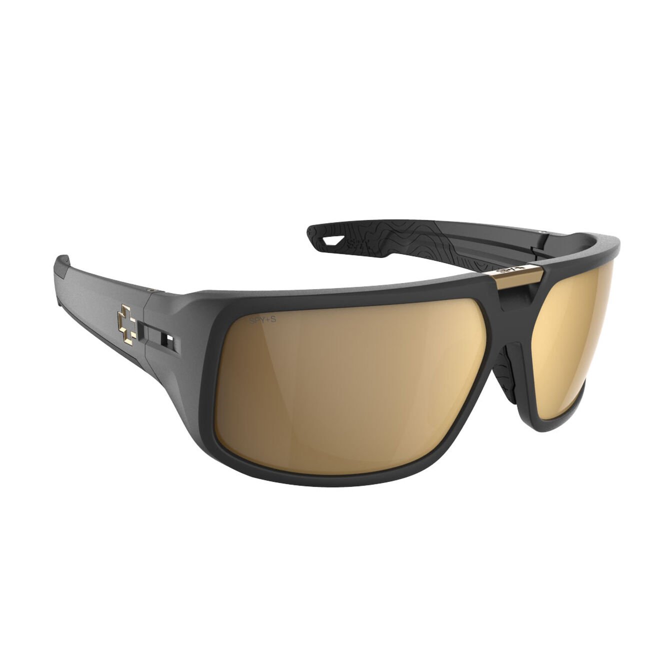 Spy Mainline Men's Sunglasses - Dogfish Tackle & Marine