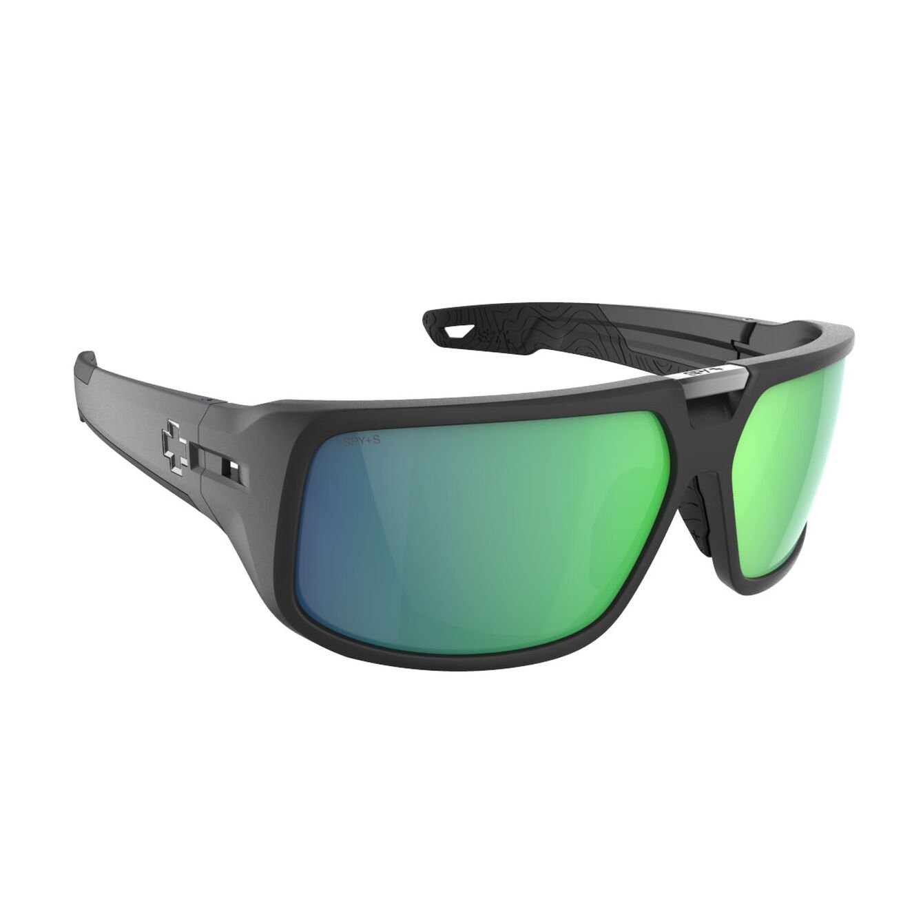 Spy Mainline Men's Sunglasses - Dogfish Tackle & Marine
