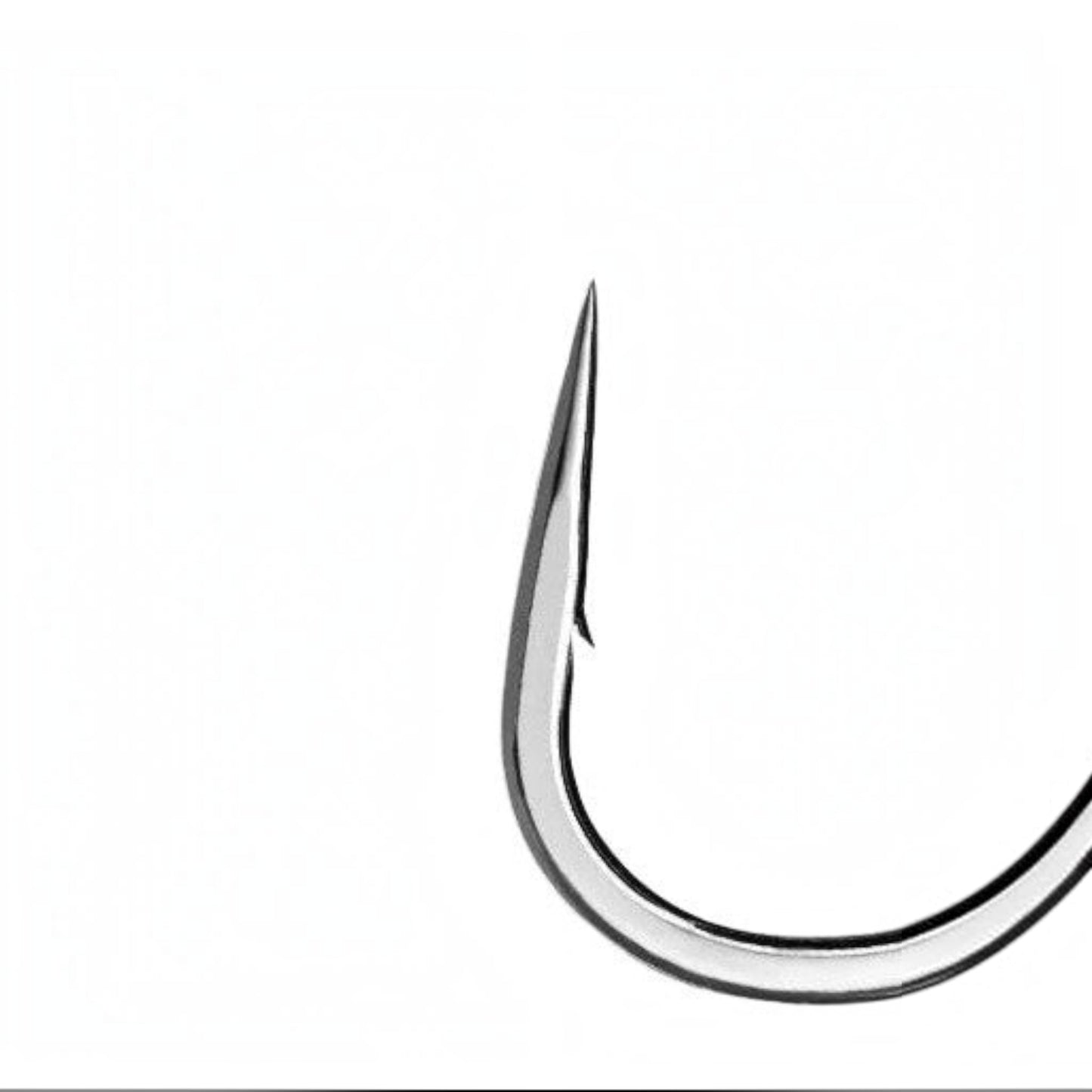 BKK Kajiki HD Trolling Hooks - Dogfish Tackle & Marine