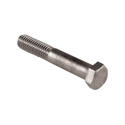 Marpac Stainless Steel Hex Head Cap Screw - Dogfish Tackle & Marine