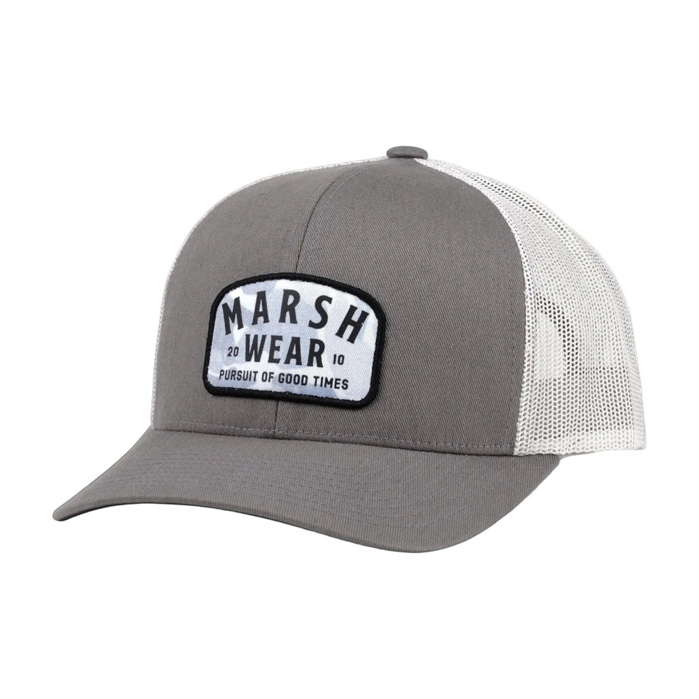 Marsh Wear Alton Trucker Hat