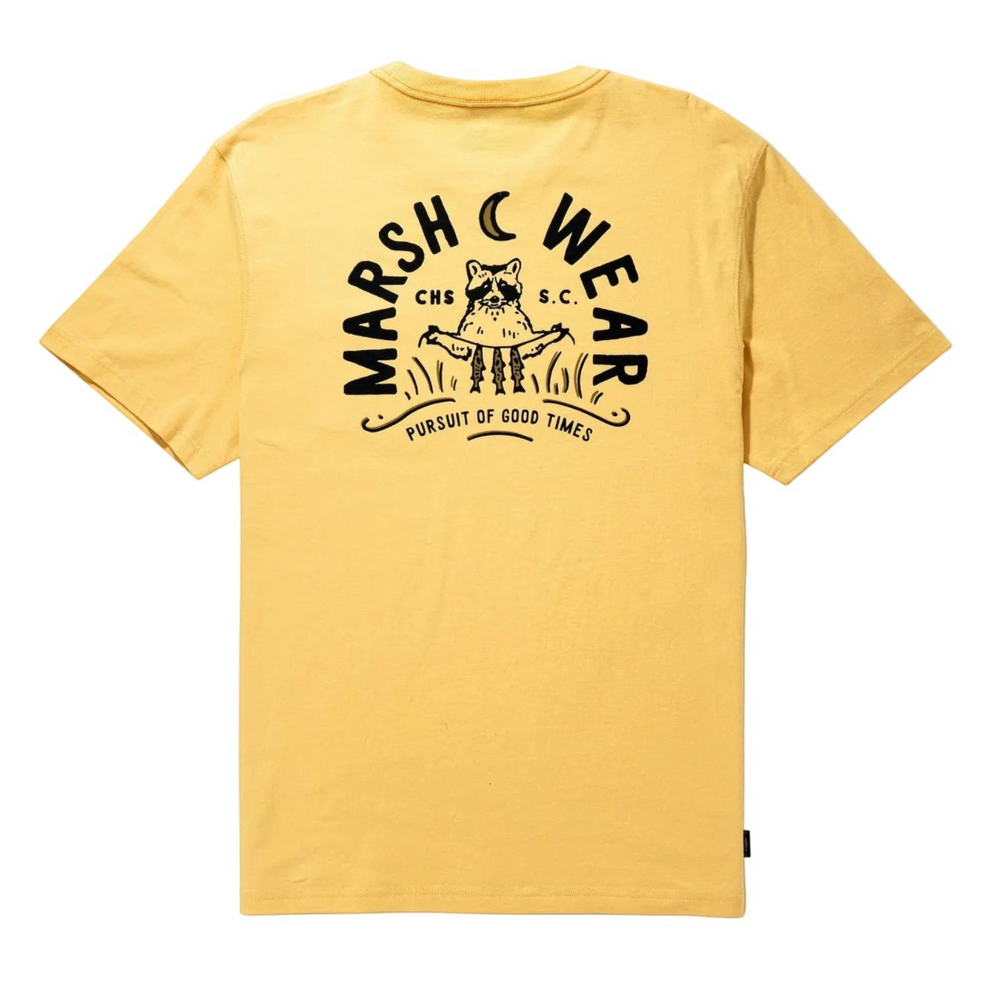 Marsh Wear Campout SS T-Shirts