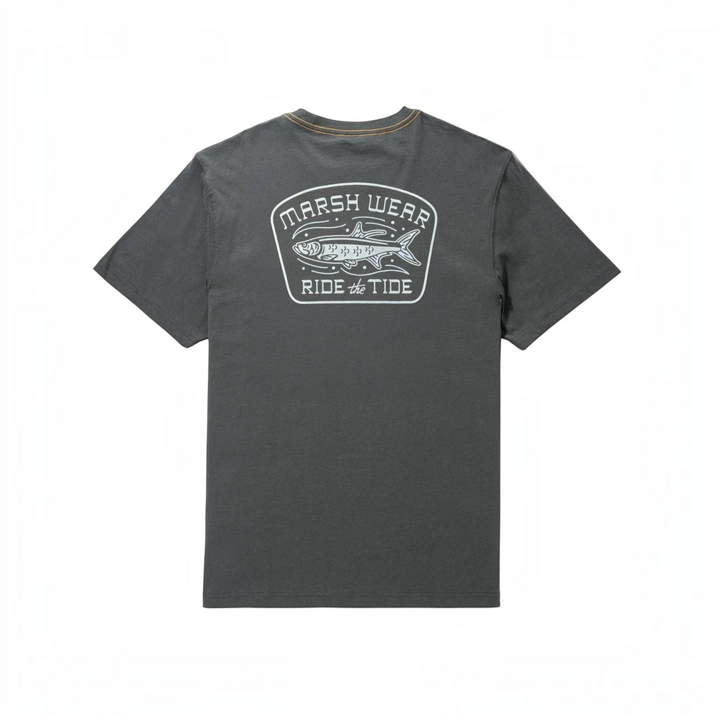 Marsh Wear Currents SS T-Shirts