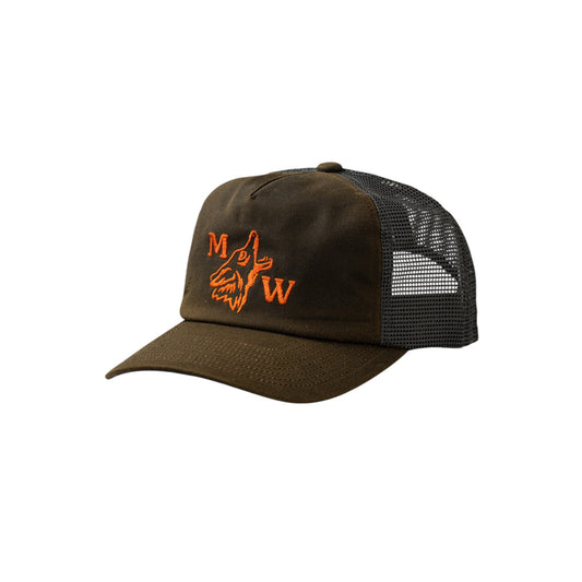 Marsh Wear Field Wax Snapback Hat - Dogfish Tackle & Marine