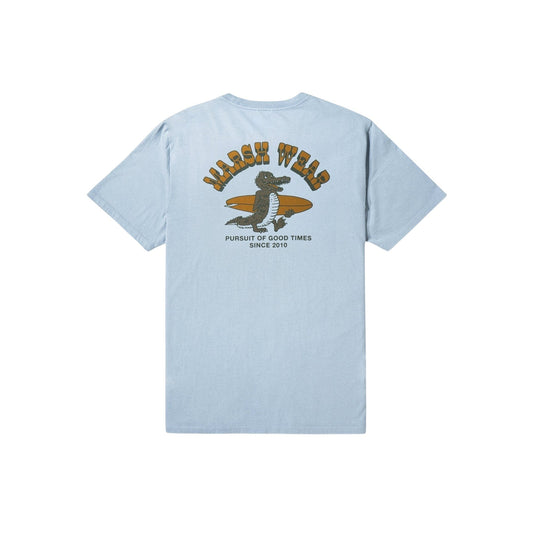 Marsh Wear Local Lineup T-Shirt - Dogfish Tackle & Marine