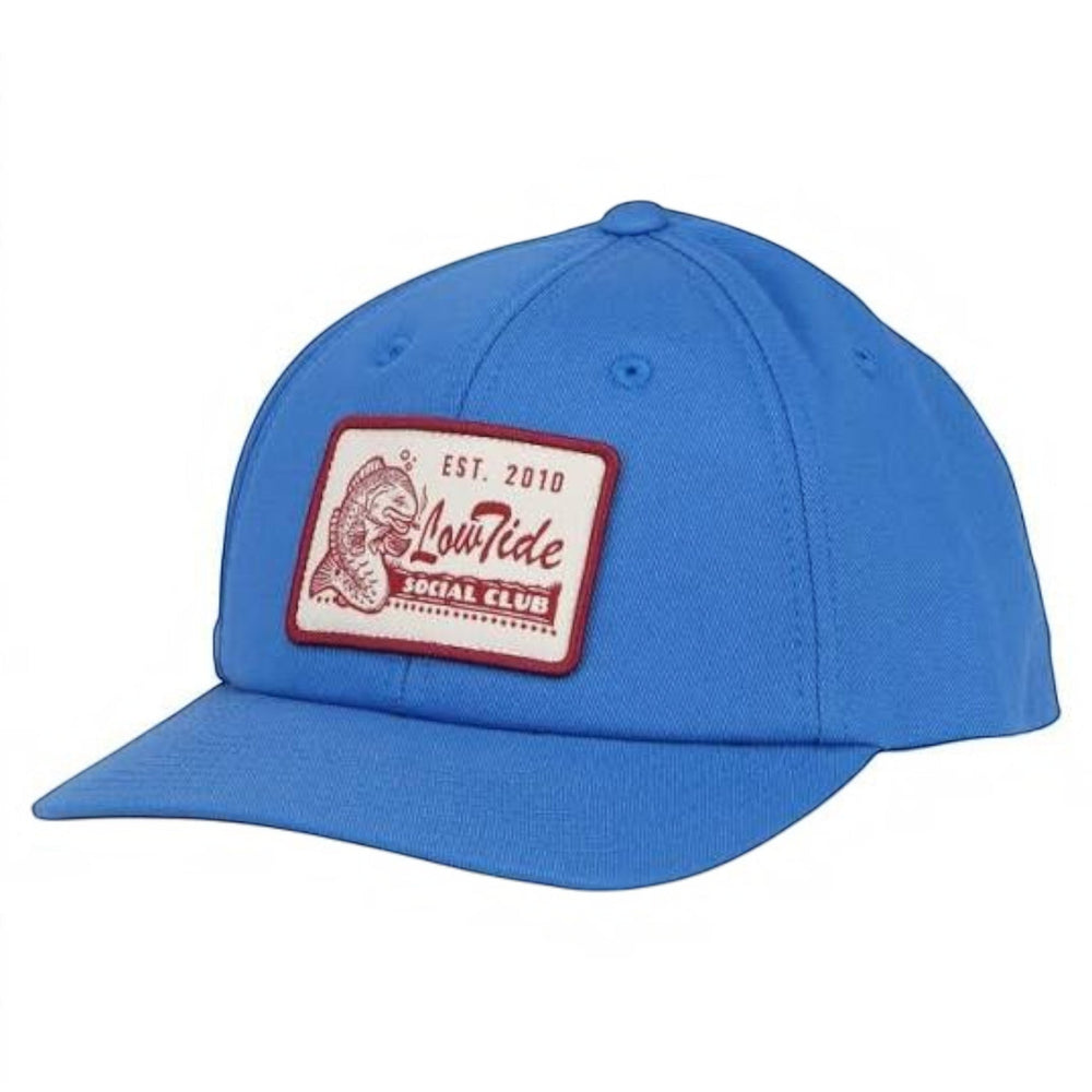 Marsh Wear Low Tide Social Club Hat