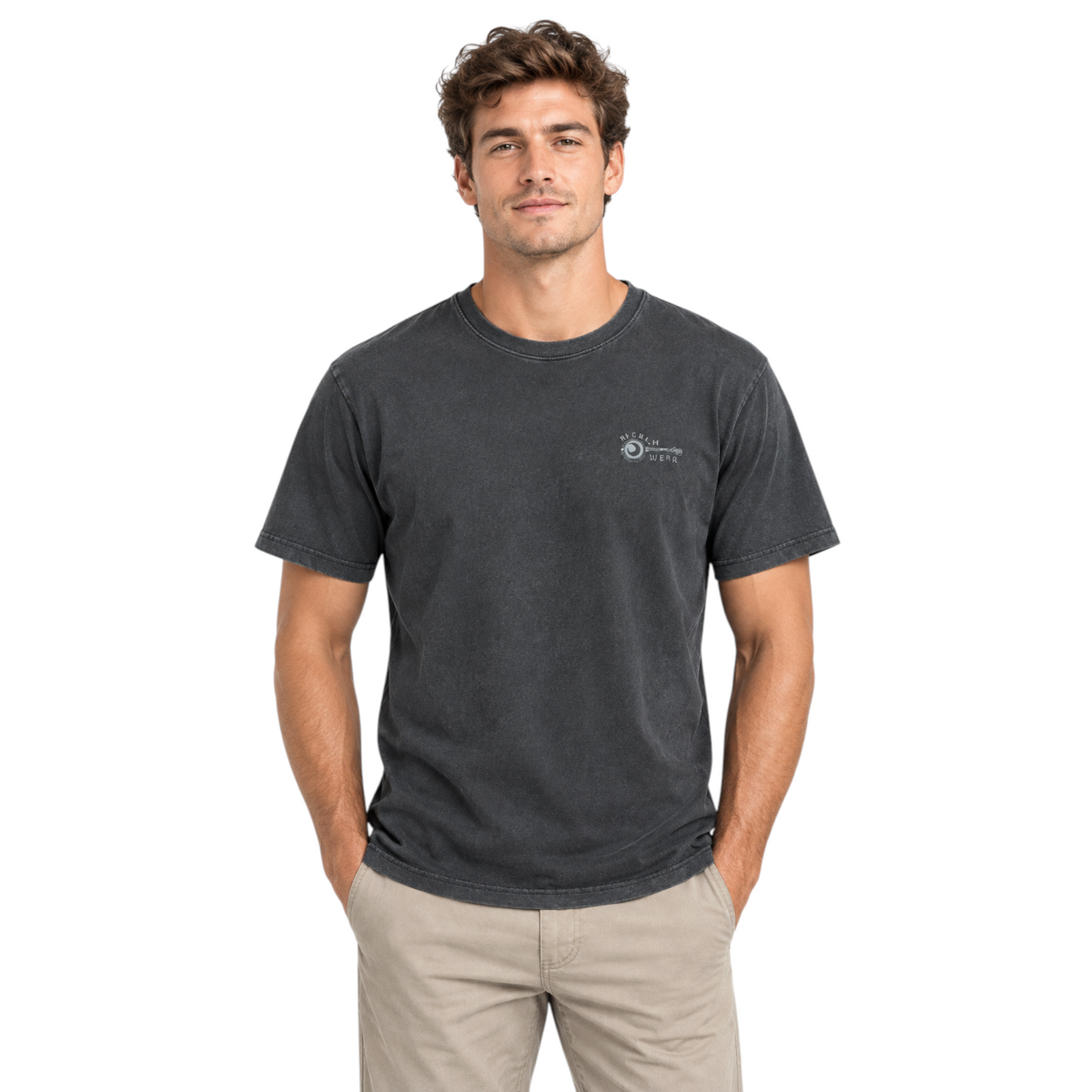 Marsh Wear Playin' Possum Tee Shirt - Dogfish Tackle & Marine