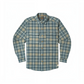 Marsh Wear Seadrift Flannel Overshirt - Dogfish Tackle & Marine