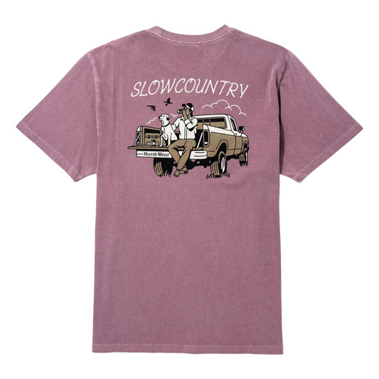 Marsh Wear Slowcountry SS T-Shirts - Dogfish Tackle & Marine