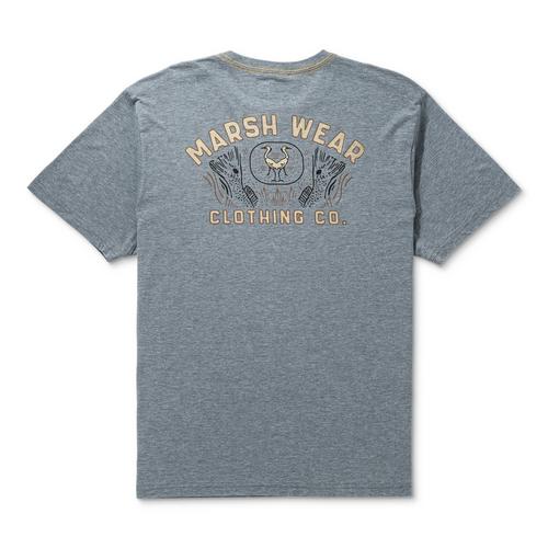 Marsh Wear Spartina SS T-Shirts