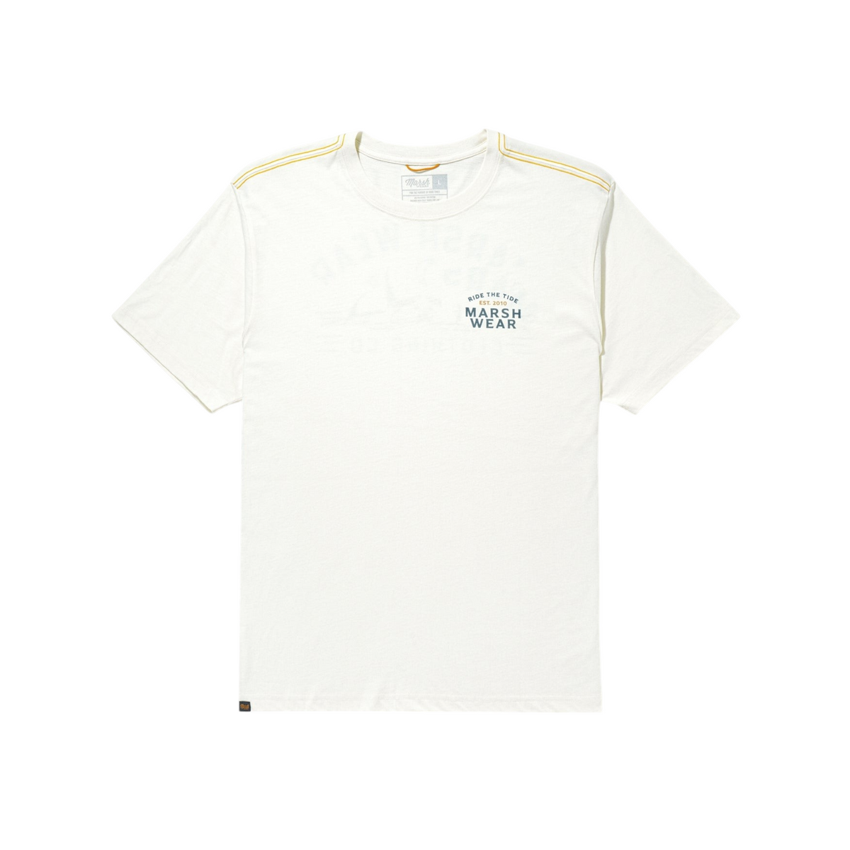Marsh Wear Spiny SS T-Shirts - Dogfish Tackle & Marine