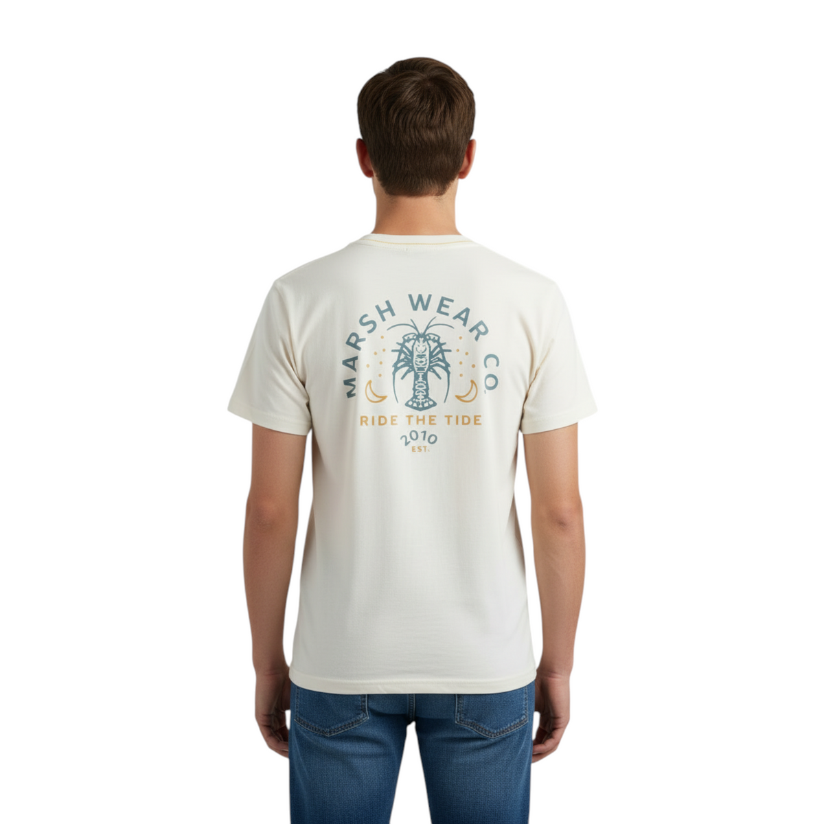 Marsh Wear Spiny SS T-Shirts - Dogfish Tackle & Marine