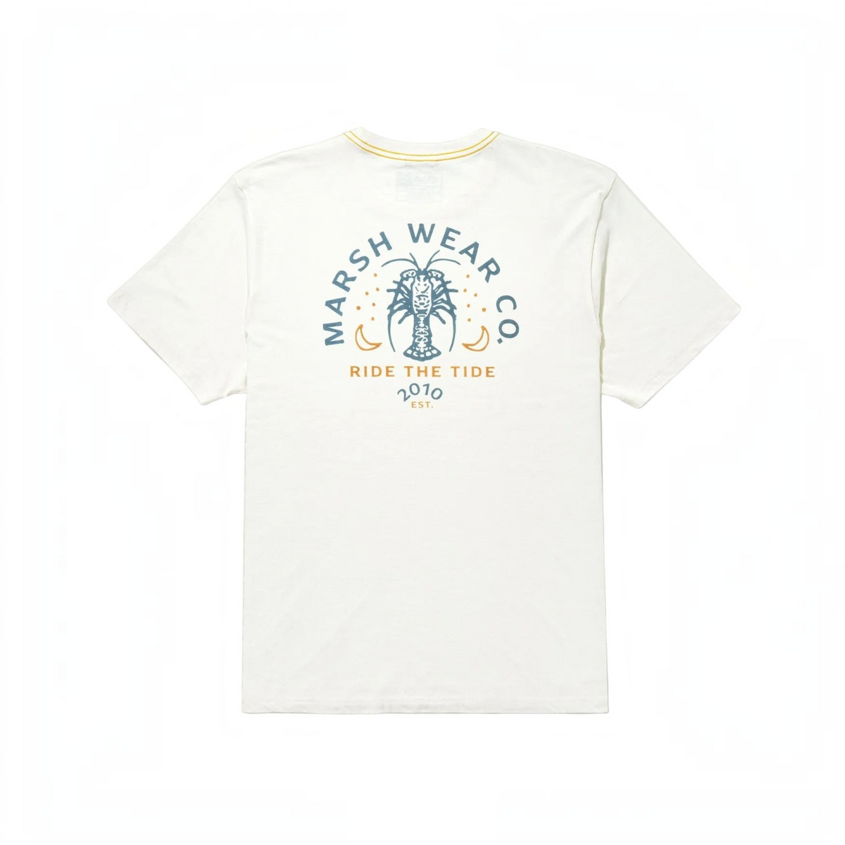 Marsh Wear Spiny SS T-Shirts - Dogfish Tackle & Marine
