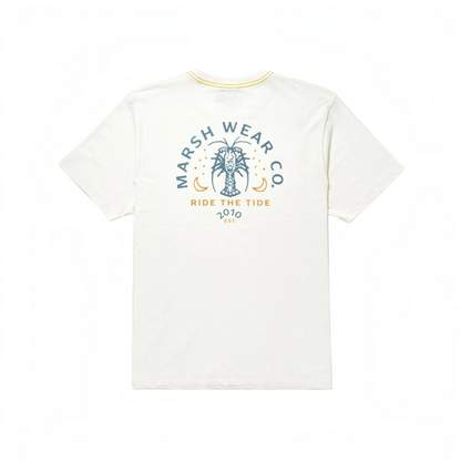 Marsh Wear Spiny SS T-Shirts - Dogfish Tackle & Marine