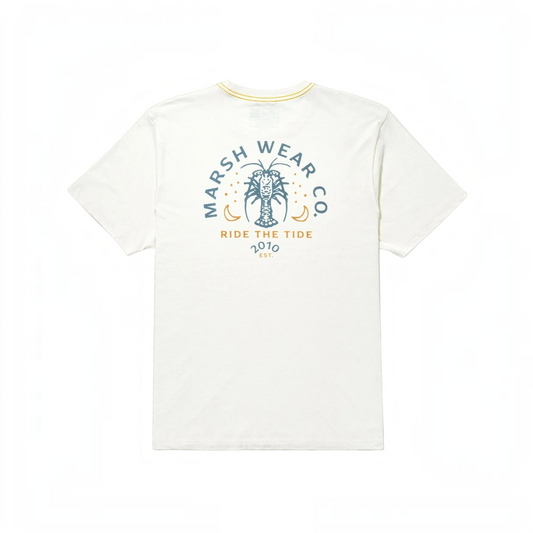 Marsh Wear Spiny SS T-Shirts - Dogfish Tackle & Marine