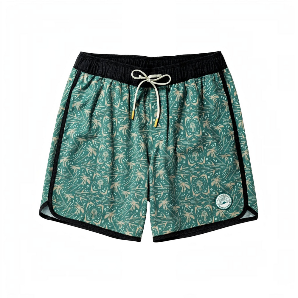 Marsh Wear SurfStride Shorts